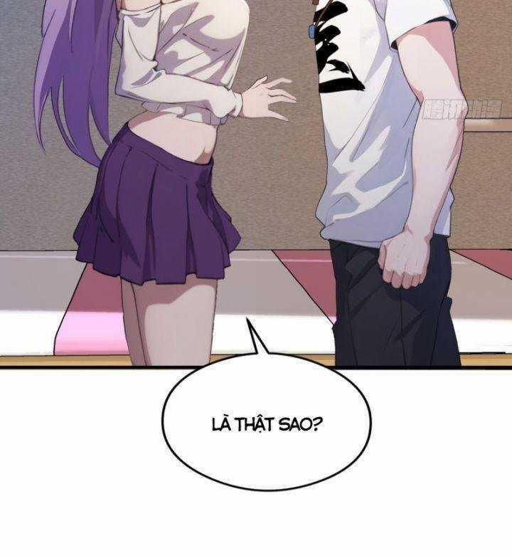 Ngươi Cấp Bậc Gì Dám Giả Bộ Trước Mặt Bảy Sư Tỷ Của Ta? Chapter 2 trang 67