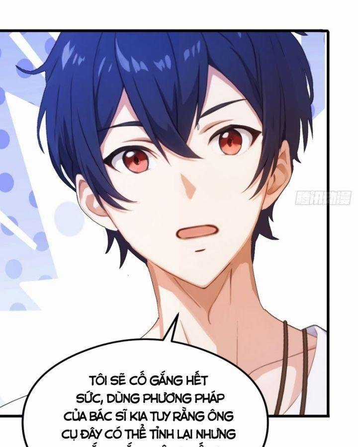 Ngươi Cấp Bậc Gì Dám Giả Bộ Trước Mặt Bảy Sư Tỷ Của Ta? Chapter 2 trang 68