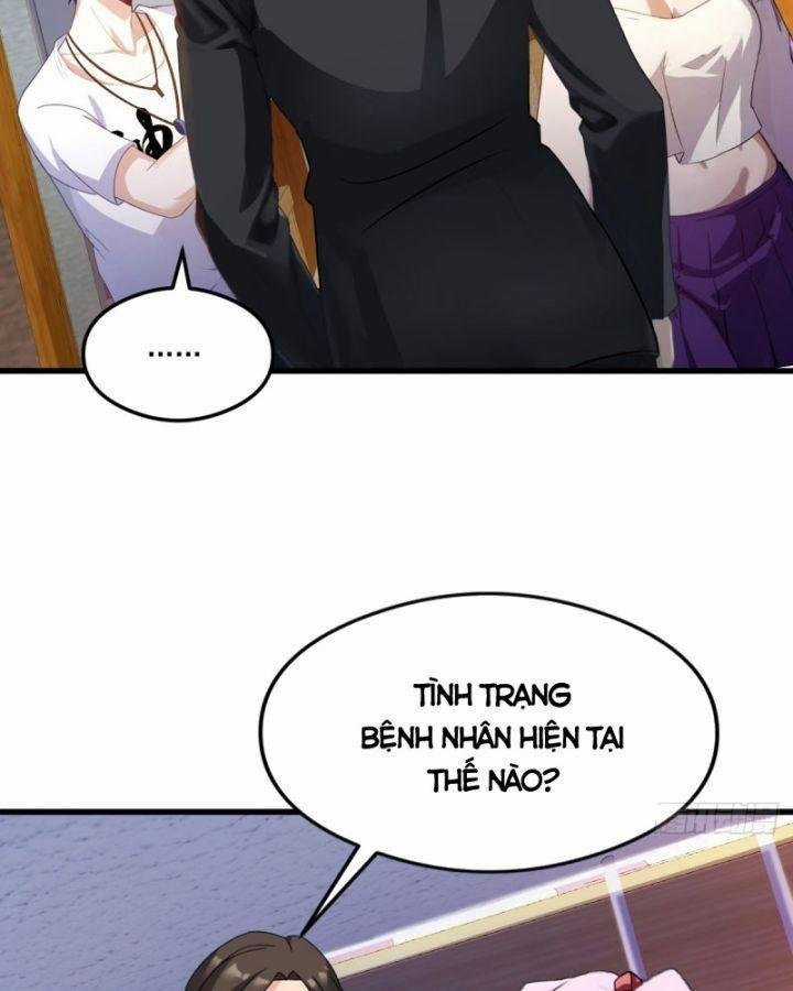 Ngươi Cấp Bậc Gì Dám Giả Bộ Trước Mặt Bảy Sư Tỷ Của Ta? Chapter 2 trang 7