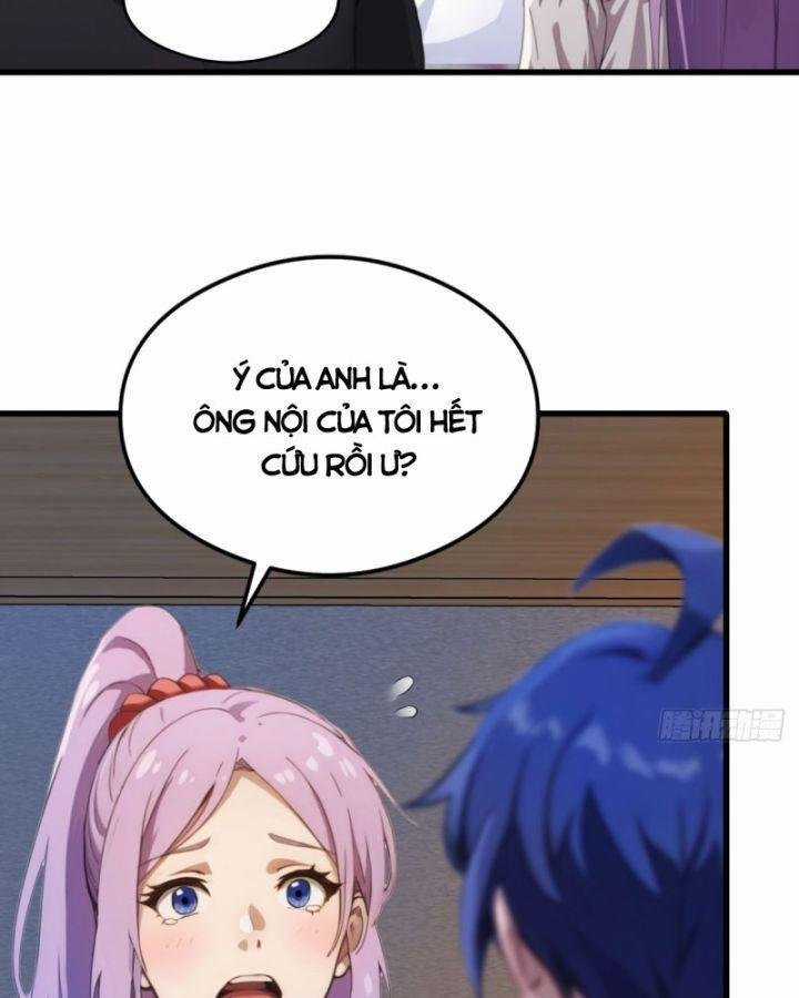 Ngươi Cấp Bậc Gì Dám Giả Bộ Trước Mặt Bảy Sư Tỷ Của Ta? Chapter 2 trang 70