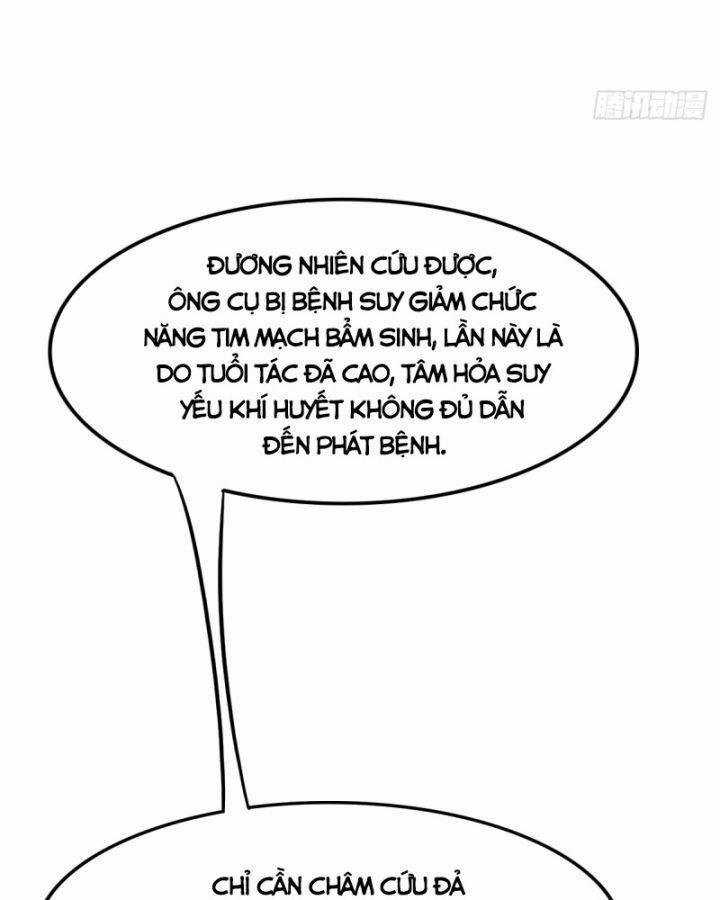 Ngươi Cấp Bậc Gì Dám Giả Bộ Trước Mặt Bảy Sư Tỷ Của Ta? Chapter 2 trang 72