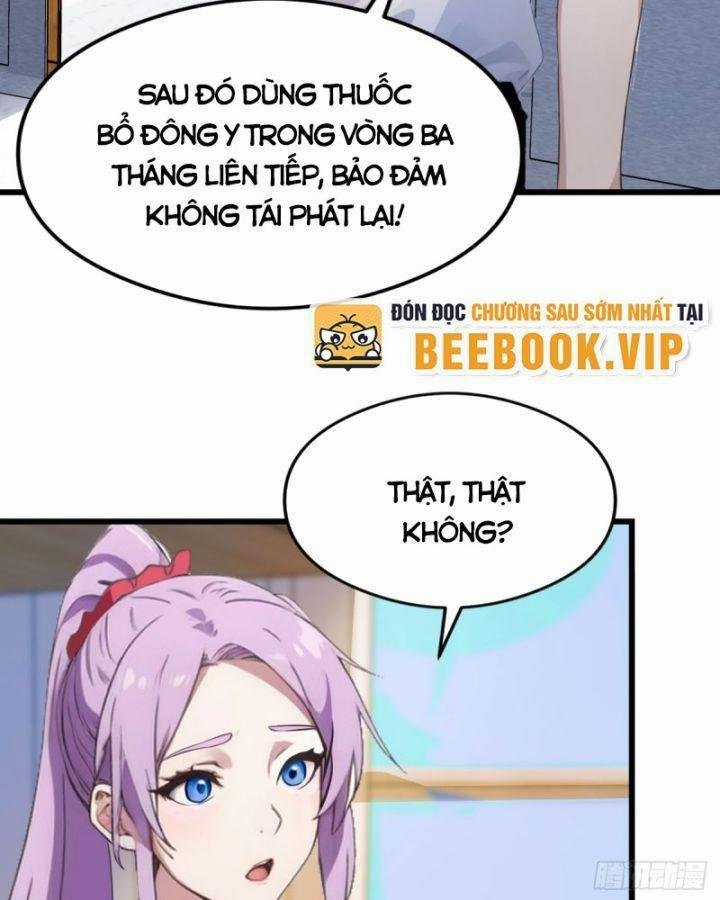 Ngươi Cấp Bậc Gì Dám Giả Bộ Trước Mặt Bảy Sư Tỷ Của Ta? Chapter 2 trang 74
