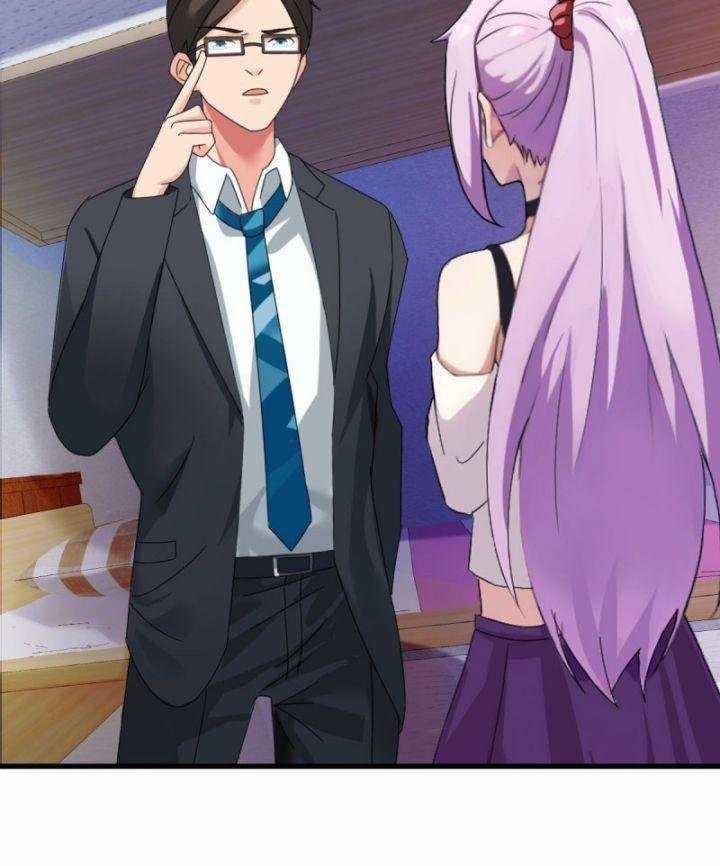 Ngươi Cấp Bậc Gì Dám Giả Bộ Trước Mặt Bảy Sư Tỷ Của Ta? Chapter 2 trang 8