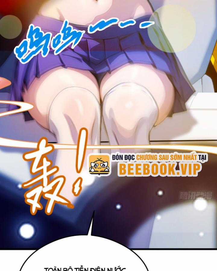 Ngươi Cấp Bậc Gì Dám Giả Bộ Trước Mặt Bảy Sư Tỷ Của Ta? Chapter 20 trang 10