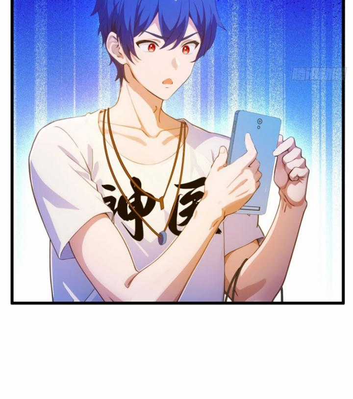 Ngươi Cấp Bậc Gì Dám Giả Bộ Trước Mặt Bảy Sư Tỷ Của Ta? Chapter 20 trang 104