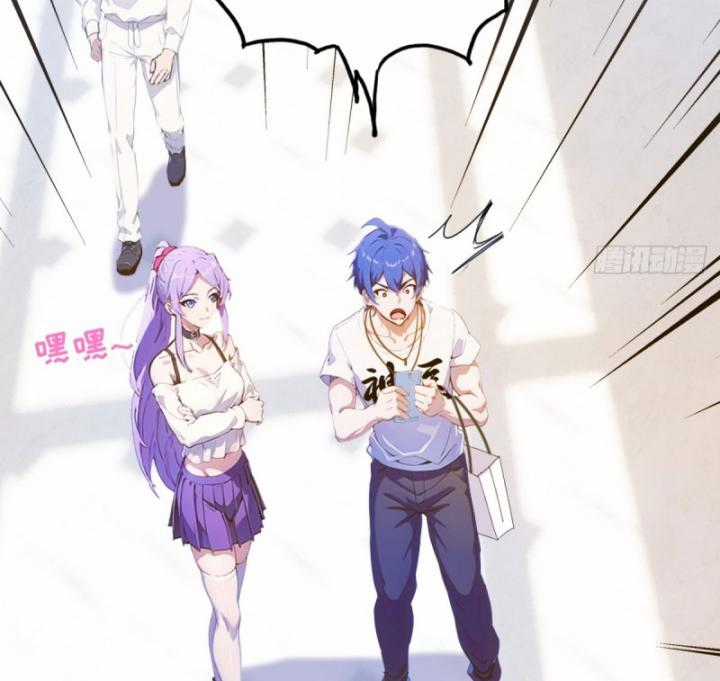 Ngươi Cấp Bậc Gì Dám Giả Bộ Trước Mặt Bảy Sư Tỷ Của Ta? Chapter 20 trang 108