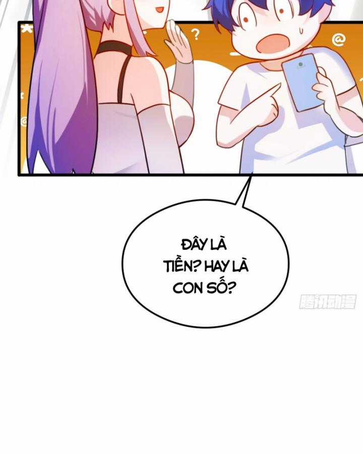 Ngươi Cấp Bậc Gì Dám Giả Bộ Trước Mặt Bảy Sư Tỷ Của Ta? Chapter 20 trang 110