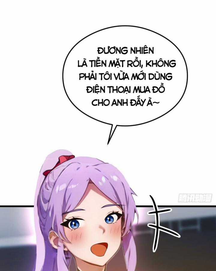 Ngươi Cấp Bậc Gì Dám Giả Bộ Trước Mặt Bảy Sư Tỷ Của Ta? Chapter 20 trang 111