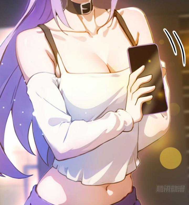 Ngươi Cấp Bậc Gì Dám Giả Bộ Trước Mặt Bảy Sư Tỷ Của Ta? Chapter 20 trang 112