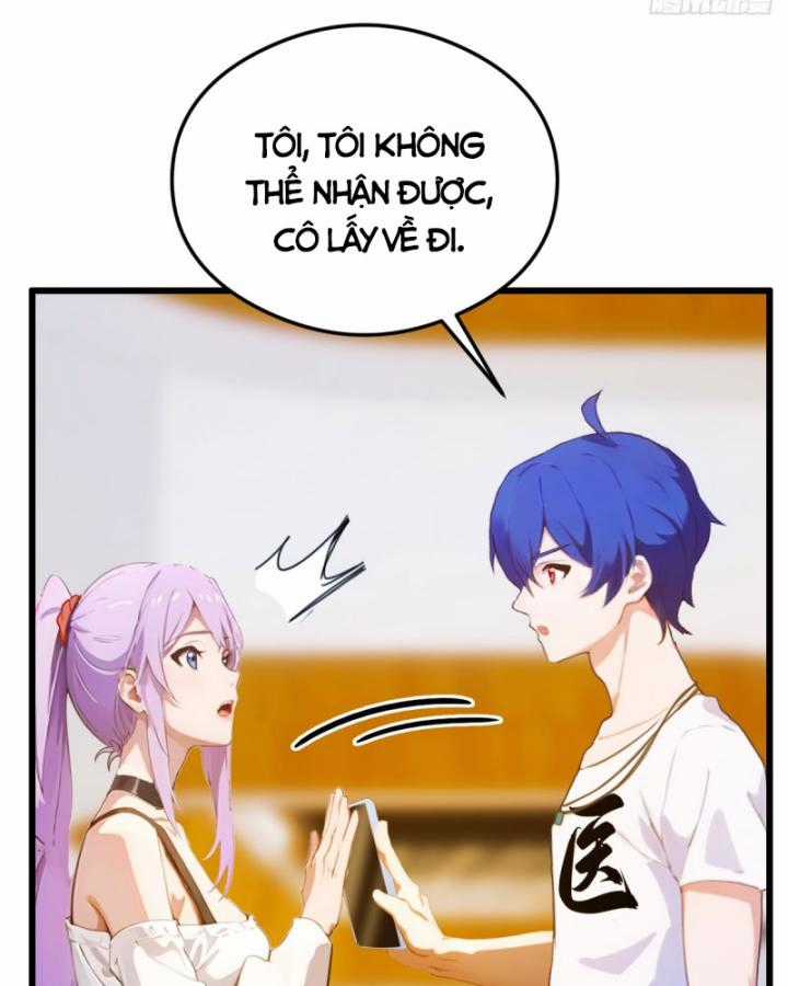 Ngươi Cấp Bậc Gì Dám Giả Bộ Trước Mặt Bảy Sư Tỷ Của Ta? Chapter 20 trang 114