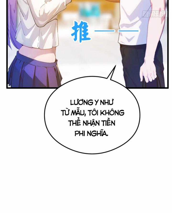 Ngươi Cấp Bậc Gì Dám Giả Bộ Trước Mặt Bảy Sư Tỷ Của Ta? Chapter 20 trang 115
