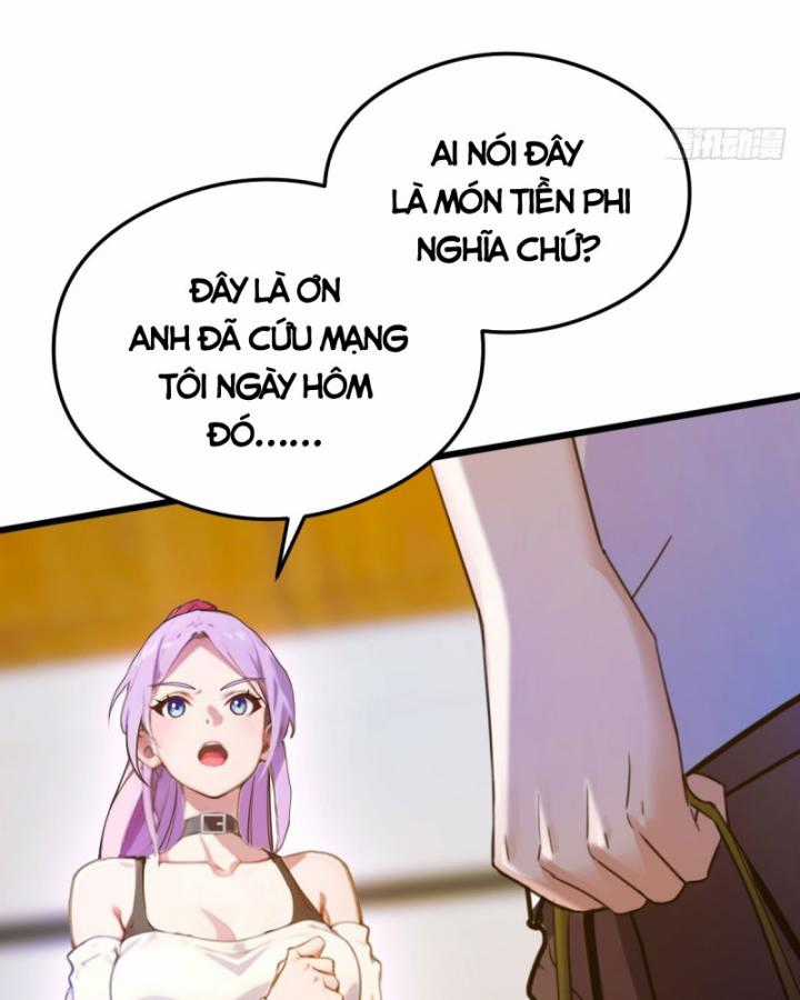 Ngươi Cấp Bậc Gì Dám Giả Bộ Trước Mặt Bảy Sư Tỷ Của Ta? Chapter 20 trang 116