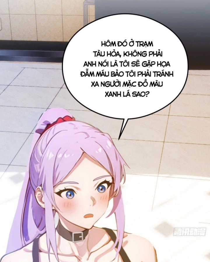 Ngươi Cấp Bậc Gì Dám Giả Bộ Trước Mặt Bảy Sư Tỷ Của Ta? Chapter 20 trang 119