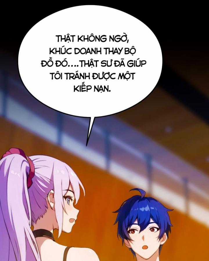 Ngươi Cấp Bậc Gì Dám Giả Bộ Trước Mặt Bảy Sư Tỷ Của Ta? Chapter 20 trang 124