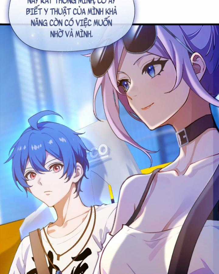 Ngươi Cấp Bậc Gì Dám Giả Bộ Trước Mặt Bảy Sư Tỷ Của Ta? Chapter 20 trang 15