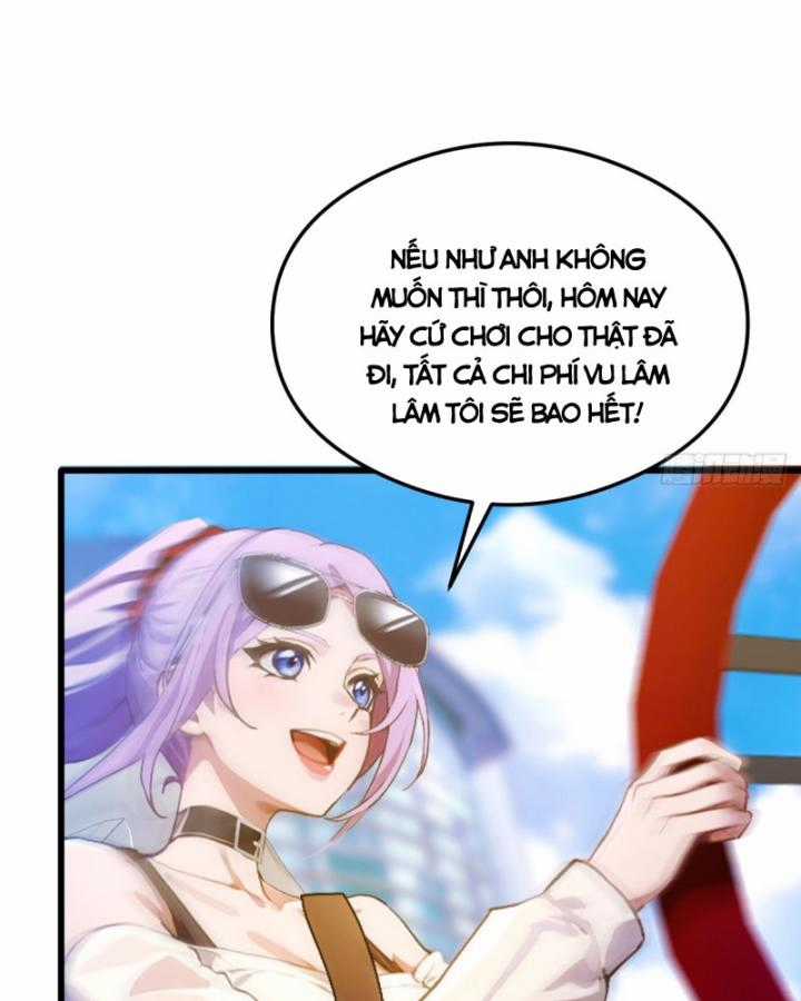 Ngươi Cấp Bậc Gì Dám Giả Bộ Trước Mặt Bảy Sư Tỷ Của Ta? Chapter 20 trang 18