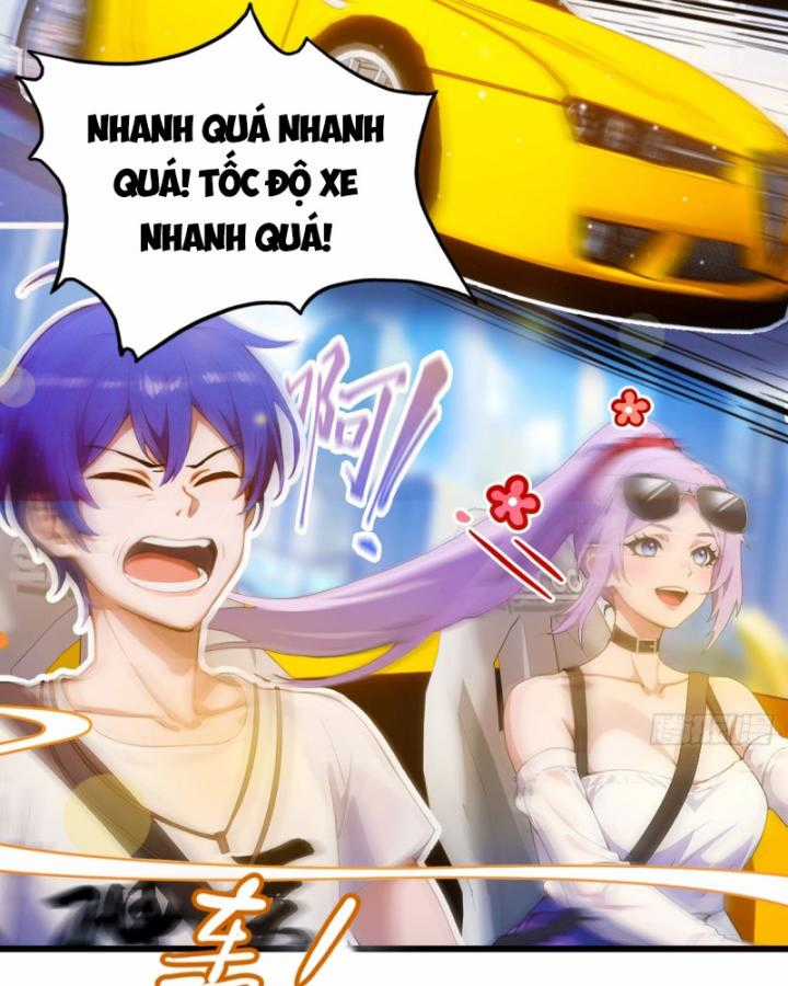 Ngươi Cấp Bậc Gì Dám Giả Bộ Trước Mặt Bảy Sư Tỷ Của Ta? Chapter 20 trang 2