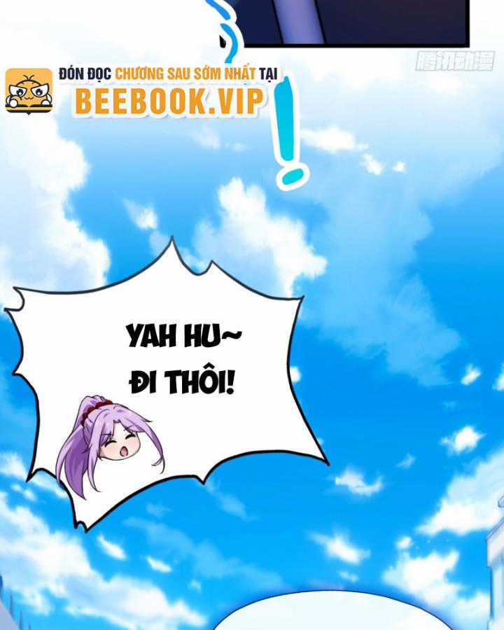 Ngươi Cấp Bậc Gì Dám Giả Bộ Trước Mặt Bảy Sư Tỷ Của Ta? Chapter 20 trang 22