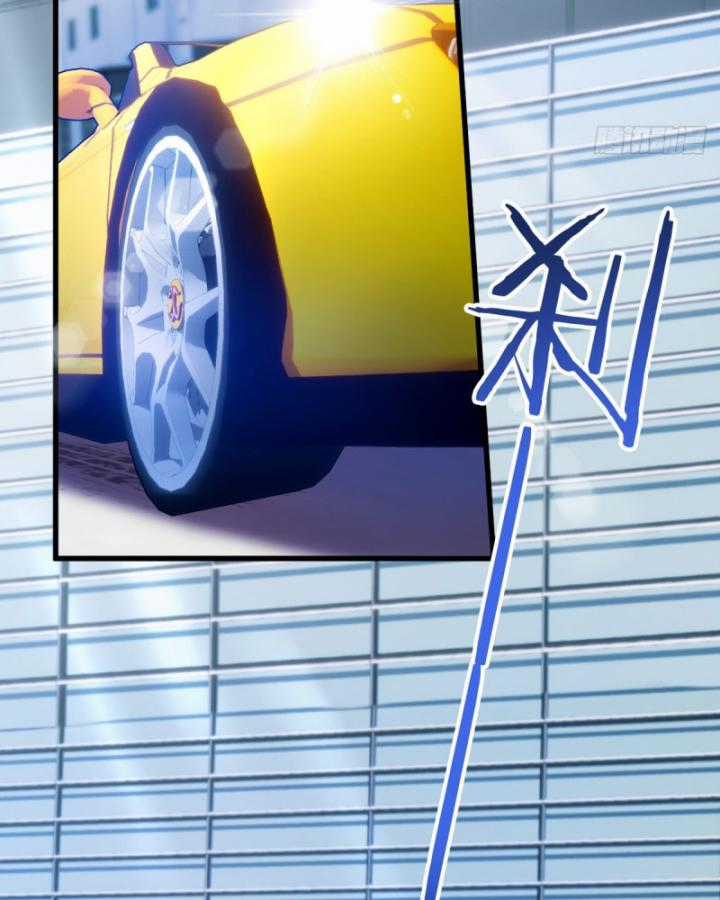 Ngươi Cấp Bậc Gì Dám Giả Bộ Trước Mặt Bảy Sư Tỷ Của Ta? Chapter 20 trang 27