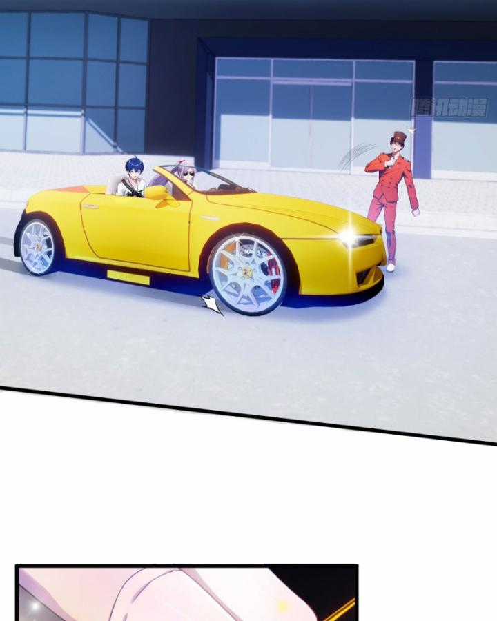 Ngươi Cấp Bậc Gì Dám Giả Bộ Trước Mặt Bảy Sư Tỷ Của Ta? Chapter 20 trang 29