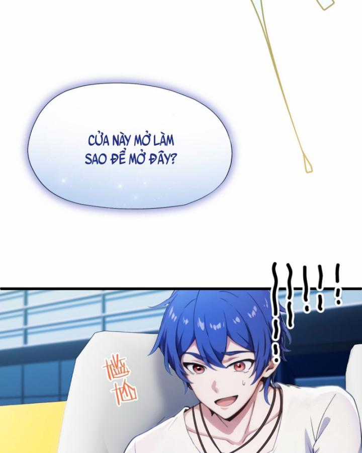 Ngươi Cấp Bậc Gì Dám Giả Bộ Trước Mặt Bảy Sư Tỷ Của Ta? Chapter 20 trang 33