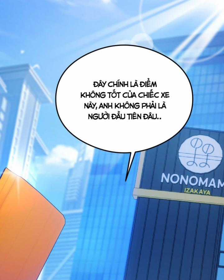 Ngươi Cấp Bậc Gì Dám Giả Bộ Trước Mặt Bảy Sư Tỷ Của Ta? Chapter 20 trang 36