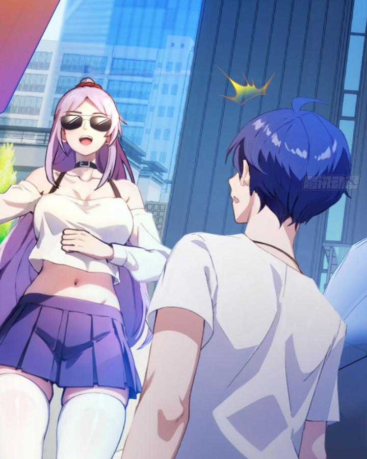 Ngươi Cấp Bậc Gì Dám Giả Bộ Trước Mặt Bảy Sư Tỷ Của Ta? Chapter 20 trang 37