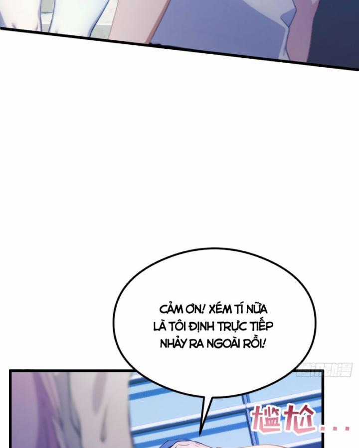 Ngươi Cấp Bậc Gì Dám Giả Bộ Trước Mặt Bảy Sư Tỷ Của Ta? Chapter 20 trang 38