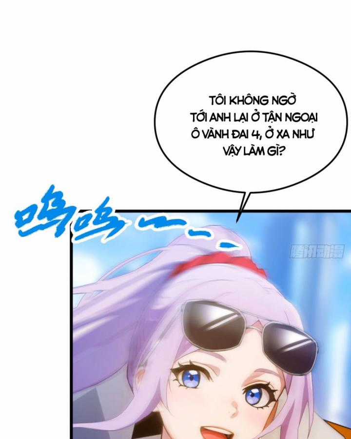 Ngươi Cấp Bậc Gì Dám Giả Bộ Trước Mặt Bảy Sư Tỷ Của Ta? Chapter 20 trang 4