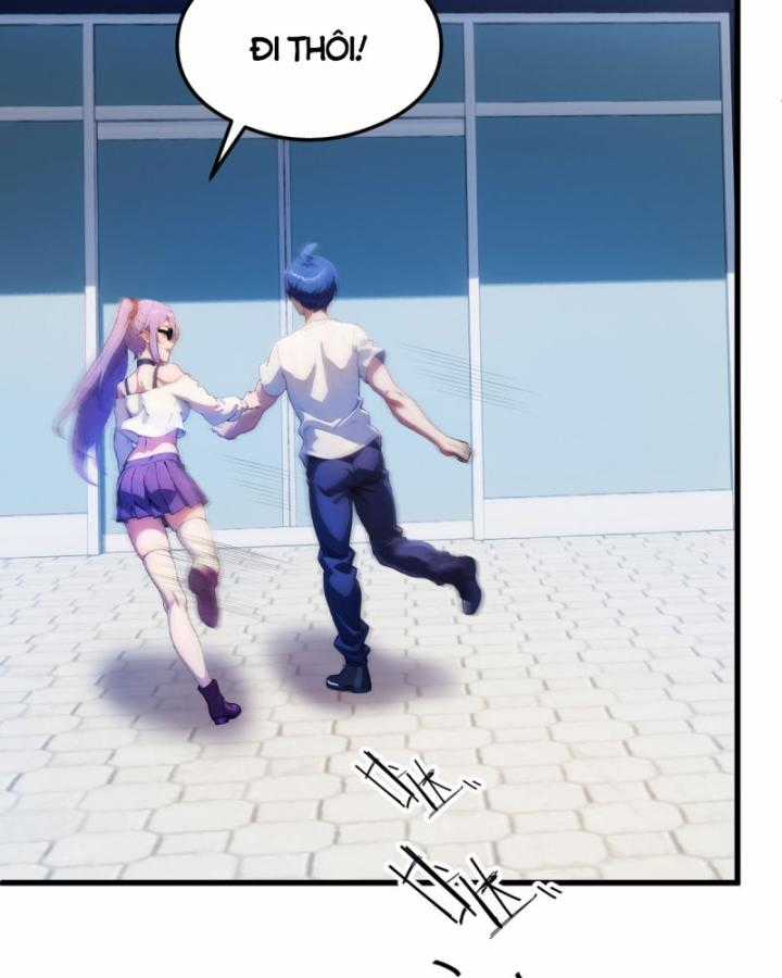 Ngươi Cấp Bậc Gì Dám Giả Bộ Trước Mặt Bảy Sư Tỷ Của Ta? Chapter 20 trang 44