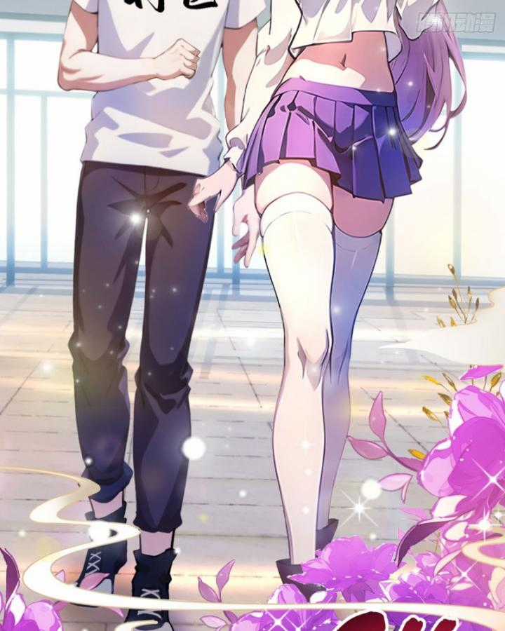 Ngươi Cấp Bậc Gì Dám Giả Bộ Trước Mặt Bảy Sư Tỷ Của Ta? Chapter 20 trang 47