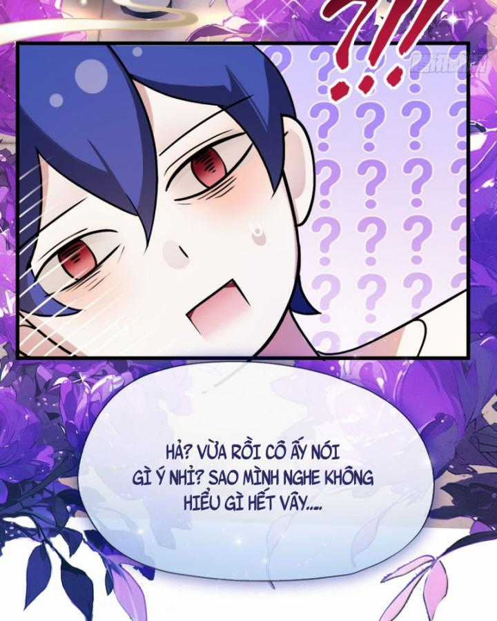 Ngươi Cấp Bậc Gì Dám Giả Bộ Trước Mặt Bảy Sư Tỷ Của Ta? Chapter 20 trang 48