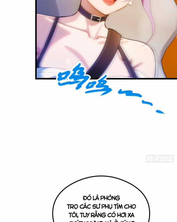 Ngươi Cấp Bậc Gì Dám Giả Bộ Trước Mặt Bảy Sư Tỷ Của Ta? Chapter 20 trang 5