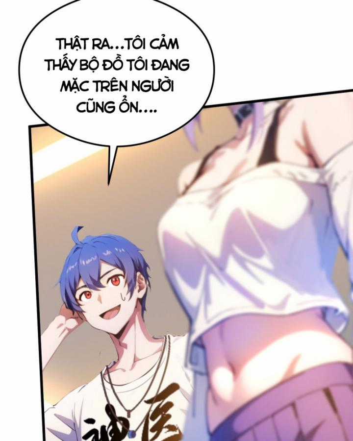 Ngươi Cấp Bậc Gì Dám Giả Bộ Trước Mặt Bảy Sư Tỷ Của Ta? Chapter 20 trang 50