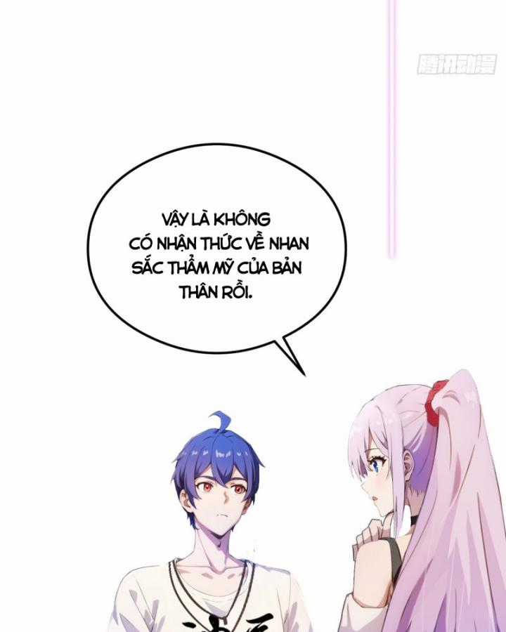 Ngươi Cấp Bậc Gì Dám Giả Bộ Trước Mặt Bảy Sư Tỷ Của Ta? Chapter 20 trang 52