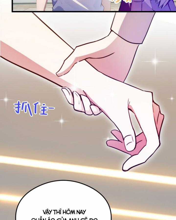 Ngươi Cấp Bậc Gì Dám Giả Bộ Trước Mặt Bảy Sư Tỷ Của Ta? Chapter 20 trang 54