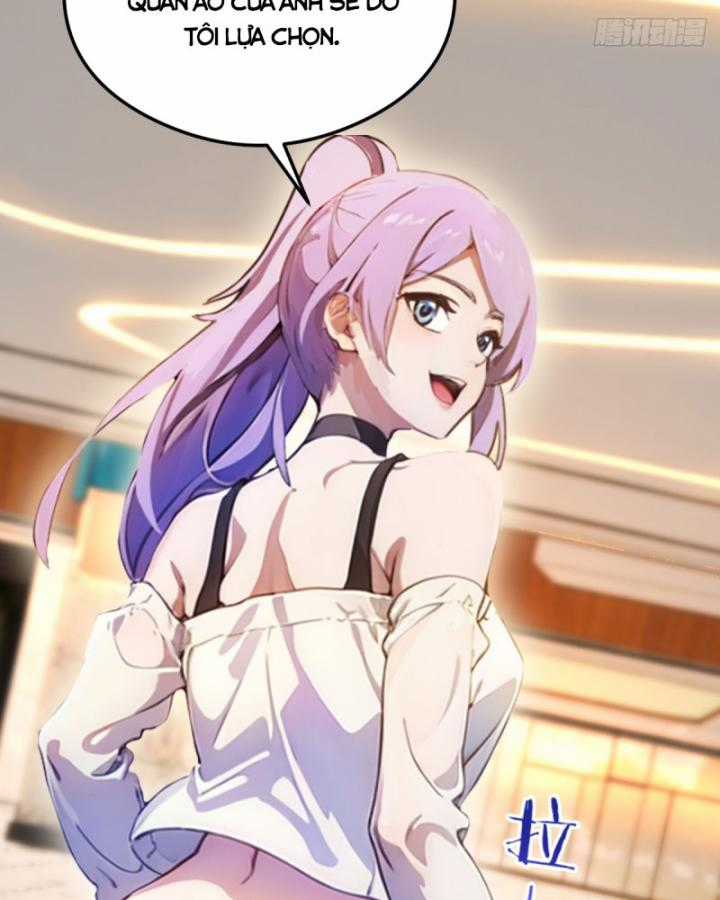 Ngươi Cấp Bậc Gì Dám Giả Bộ Trước Mặt Bảy Sư Tỷ Của Ta? Chapter 20 trang 55