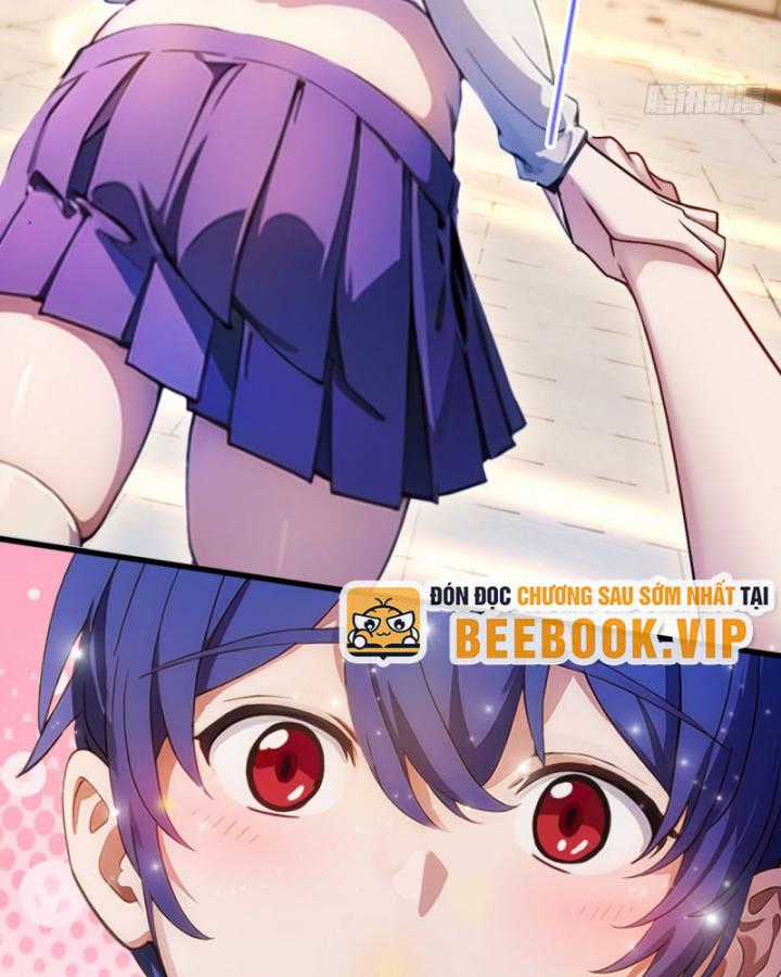 Ngươi Cấp Bậc Gì Dám Giả Bộ Trước Mặt Bảy Sư Tỷ Của Ta? Chapter 20 trang 56