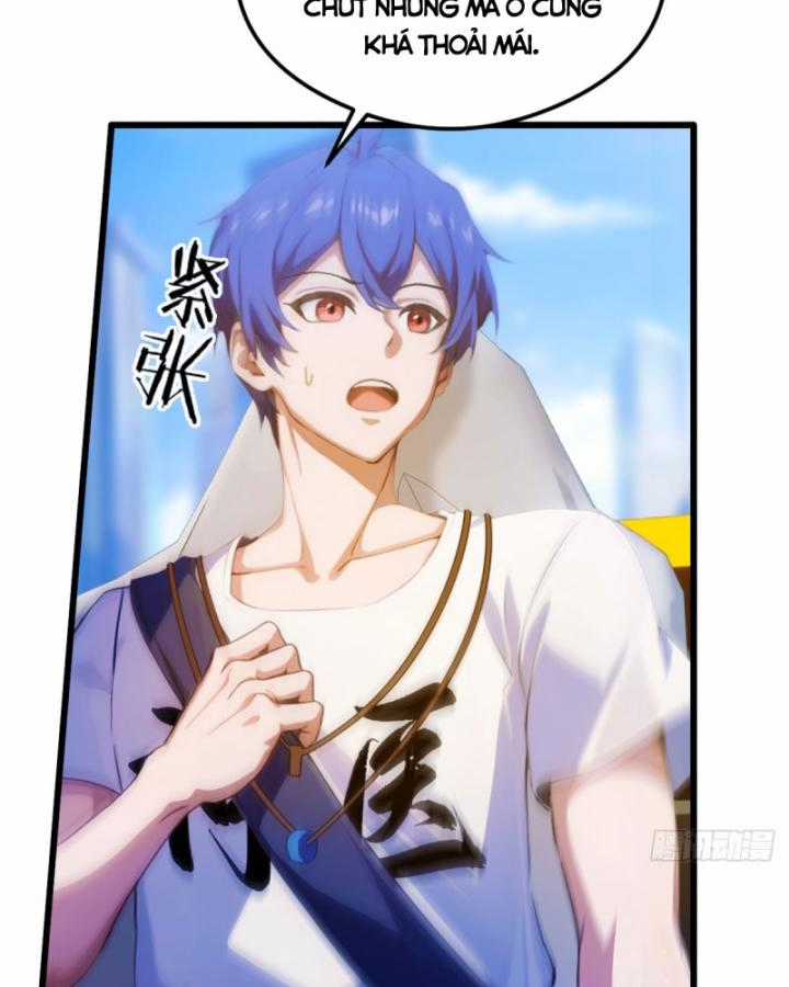 Ngươi Cấp Bậc Gì Dám Giả Bộ Trước Mặt Bảy Sư Tỷ Của Ta? Chapter 20 trang 6