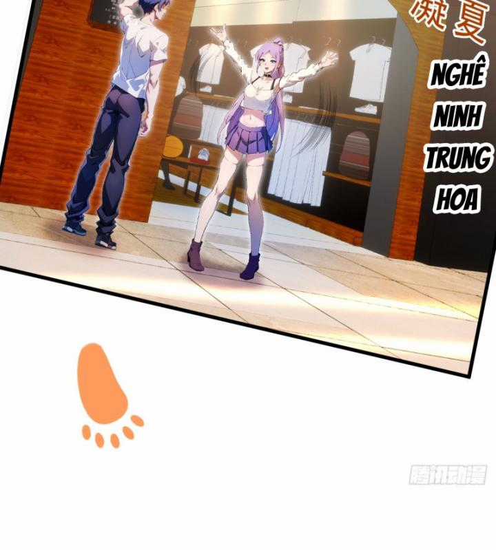 Ngươi Cấp Bậc Gì Dám Giả Bộ Trước Mặt Bảy Sư Tỷ Của Ta? Chapter 20 trang 60