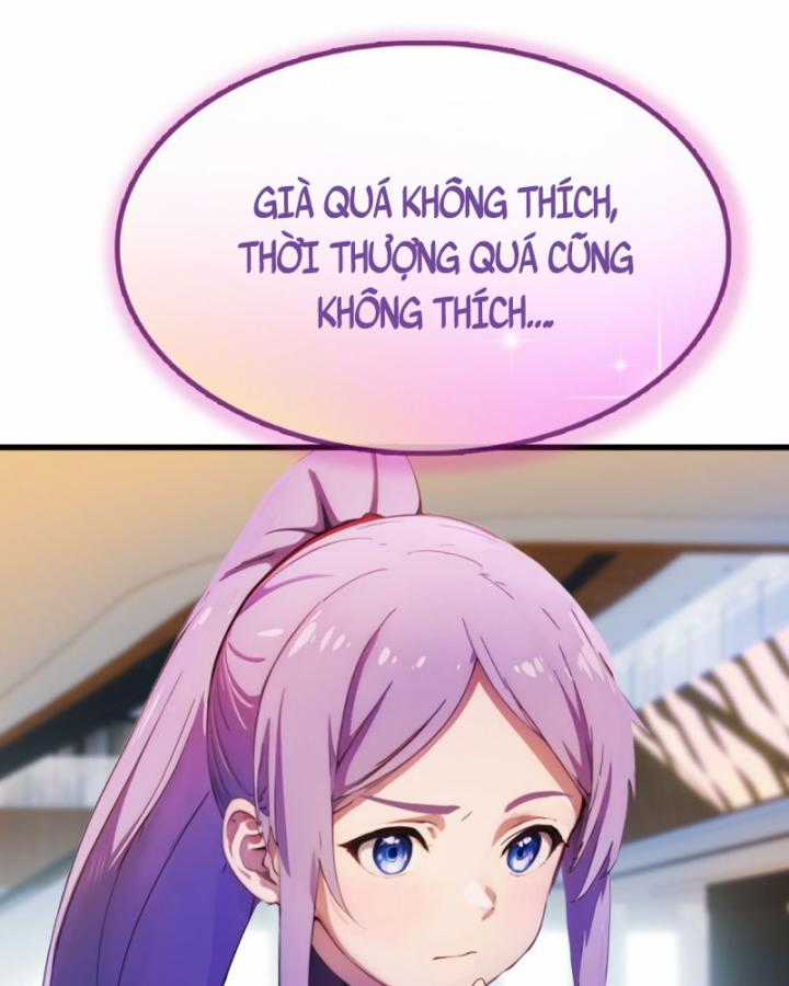 Ngươi Cấp Bậc Gì Dám Giả Bộ Trước Mặt Bảy Sư Tỷ Của Ta? Chapter 20 trang 61