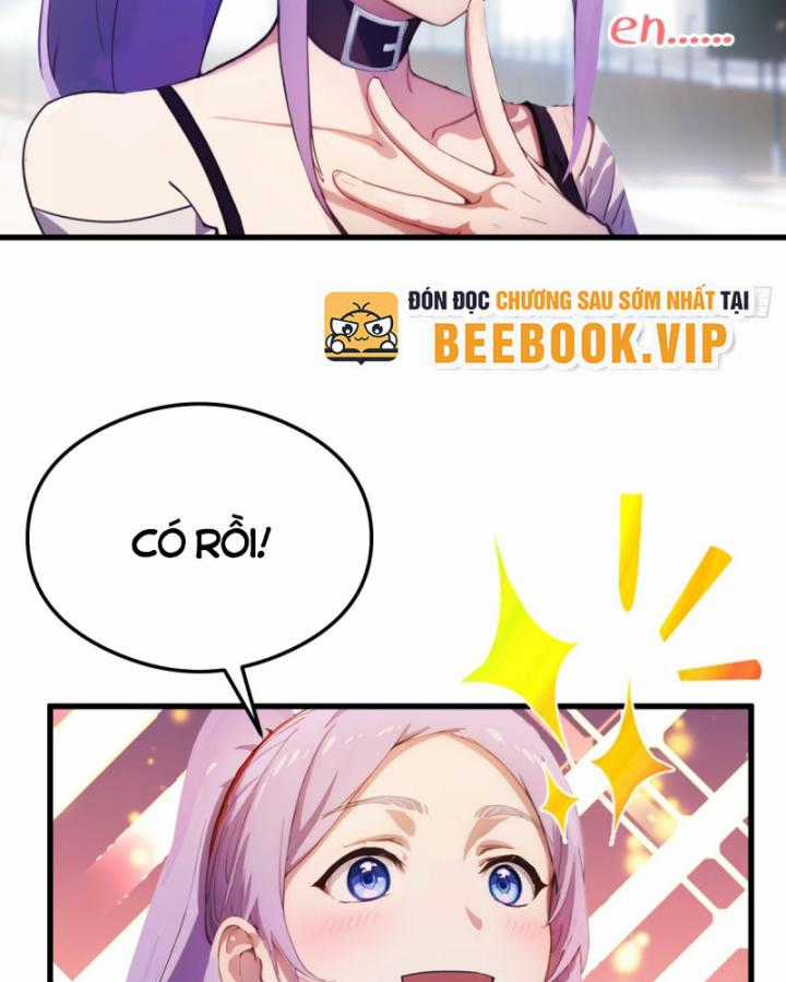 Ngươi Cấp Bậc Gì Dám Giả Bộ Trước Mặt Bảy Sư Tỷ Của Ta? Chapter 20 trang 62