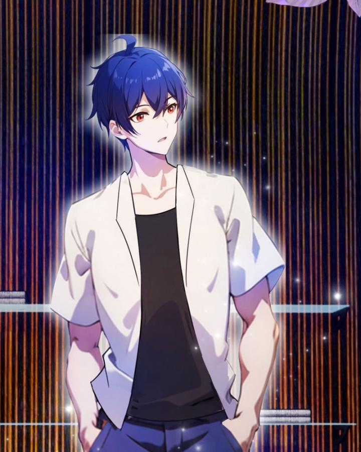 Ngươi Cấp Bậc Gì Dám Giả Bộ Trước Mặt Bảy Sư Tỷ Của Ta? Chapter 20 trang 64