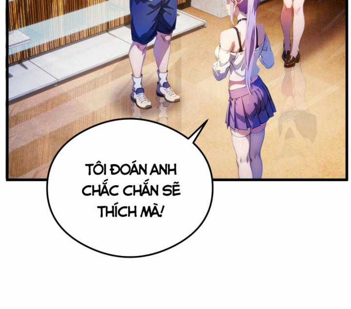 Ngươi Cấp Bậc Gì Dám Giả Bộ Trước Mặt Bảy Sư Tỷ Của Ta? Chapter 20 trang 67