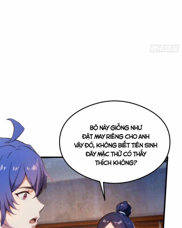 Ngươi Cấp Bậc Gì Dám Giả Bộ Trước Mặt Bảy Sư Tỷ Của Ta? Chapter 20 trang 68
