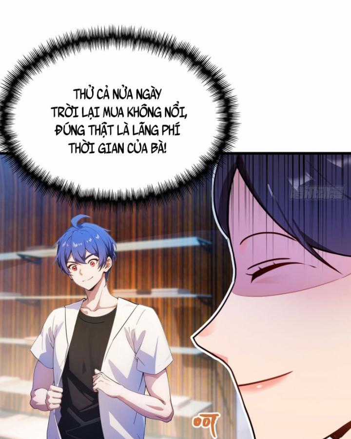 Ngươi Cấp Bậc Gì Dám Giả Bộ Trước Mặt Bảy Sư Tỷ Của Ta? Chapter 20 trang 72