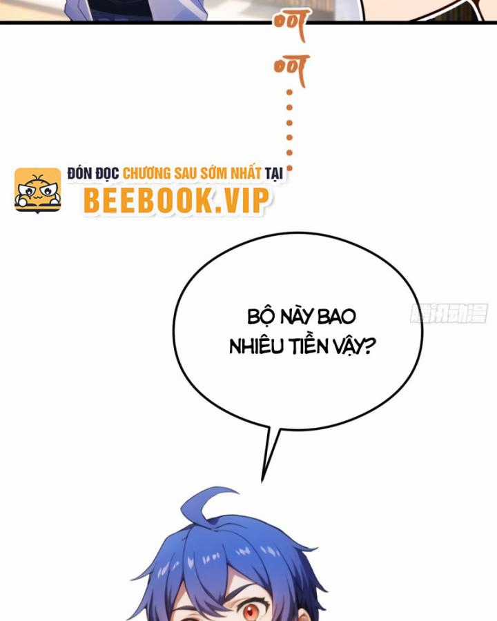 Ngươi Cấp Bậc Gì Dám Giả Bộ Trước Mặt Bảy Sư Tỷ Của Ta? Chapter 20 trang 73