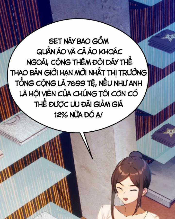 Ngươi Cấp Bậc Gì Dám Giả Bộ Trước Mặt Bảy Sư Tỷ Của Ta? Chapter 20 trang 75