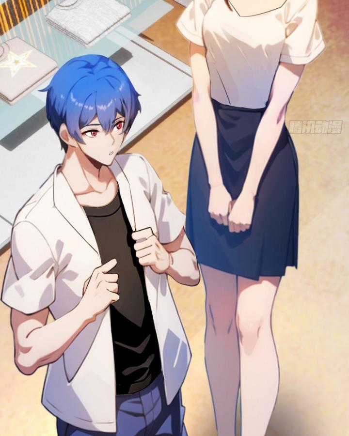 Ngươi Cấp Bậc Gì Dám Giả Bộ Trước Mặt Bảy Sư Tỷ Của Ta? Chapter 20 trang 76