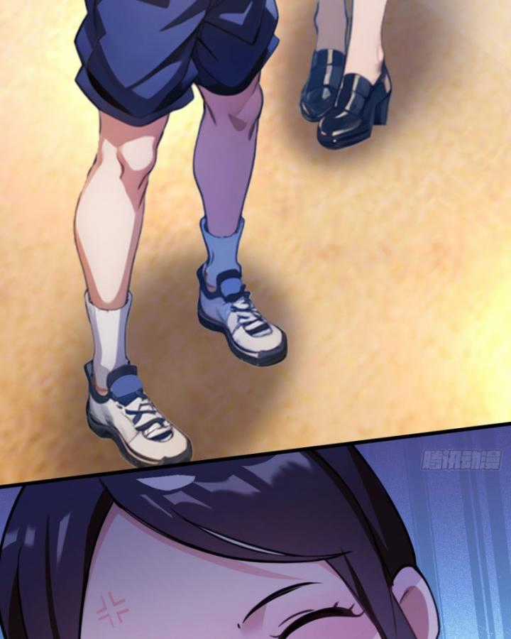 Ngươi Cấp Bậc Gì Dám Giả Bộ Trước Mặt Bảy Sư Tỷ Của Ta? Chapter 20 trang 77